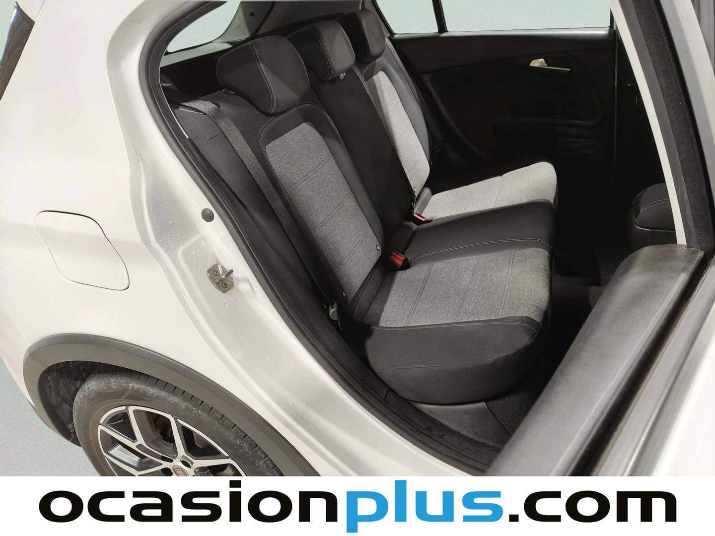 Foto Fiat Tipo Fiat Tipo 1.5 Hybrid Cross DCT (130 CV)