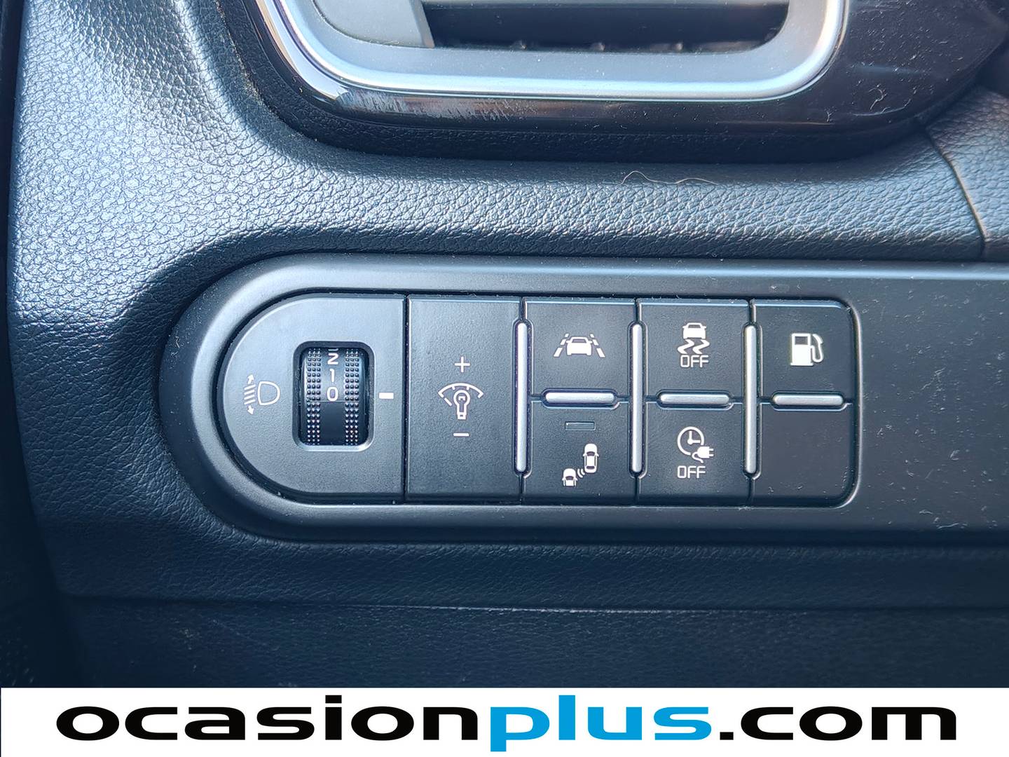 KIA XCeed KIA XCeed 1.6 GDi PHEV eTech (141 CV) 141cv