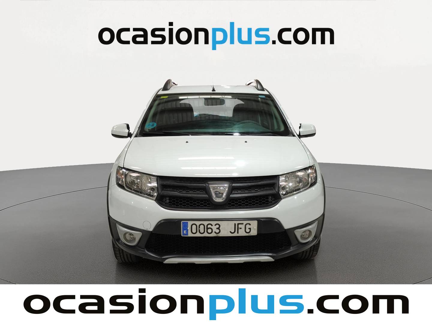 Dacia Sandero Dacia Sandero Stepway TCe (90 CV) 90cv