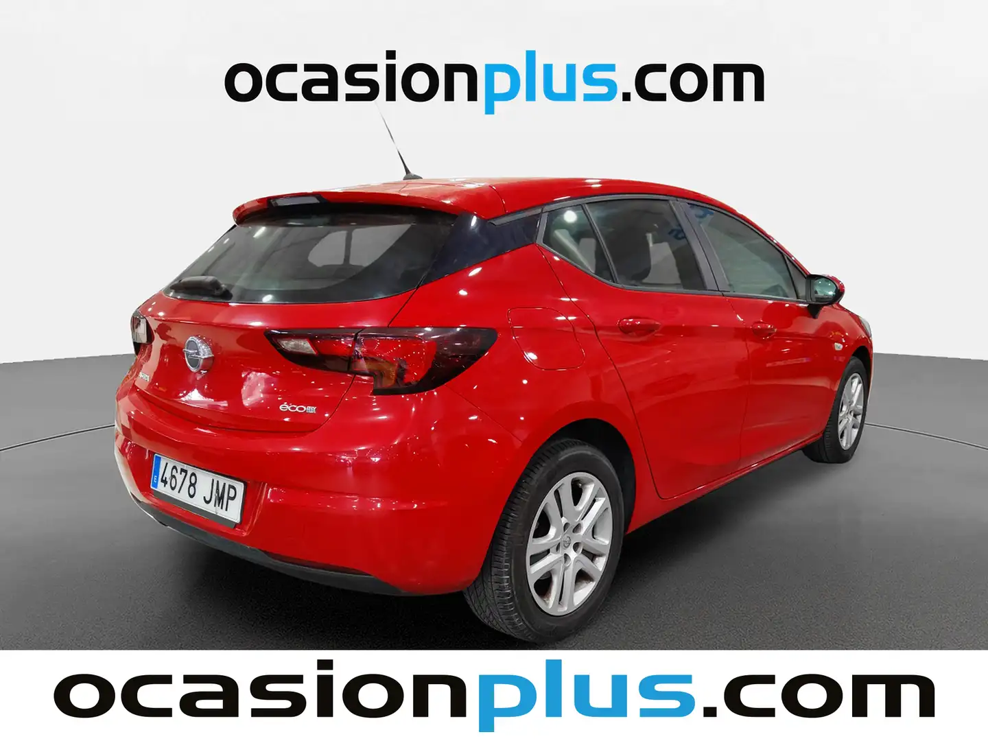 Foto Opel Astra Opel Astra 1.0 Turbo S&S Selective (105 CV)