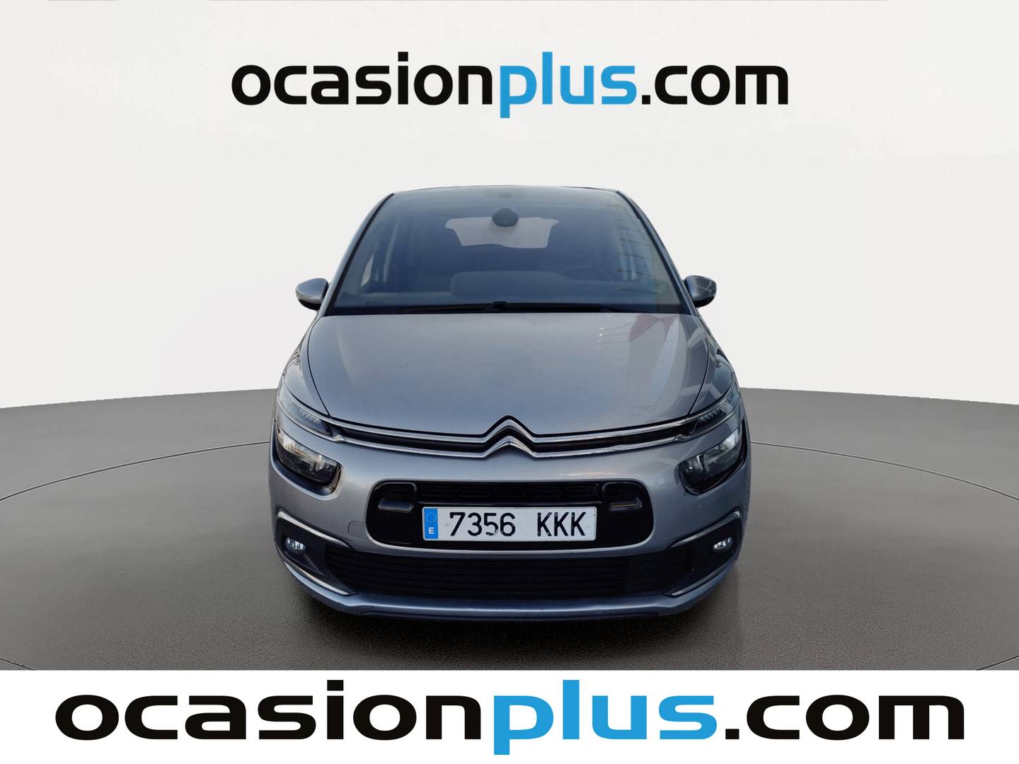 Citroën C4 Picasso Citroën C4 Picasso BlueHDi 120 Feel (120 CV) barato