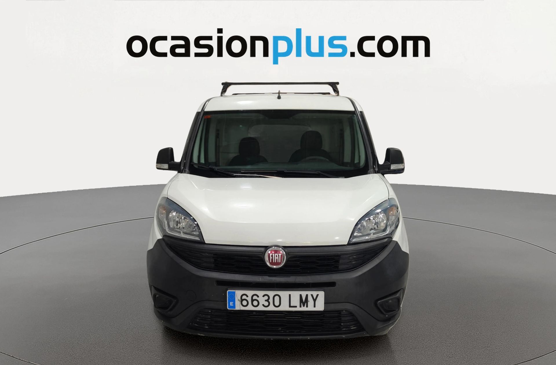 Fiat Doblò Cargo 1.3 MultiJet SX - foto 8