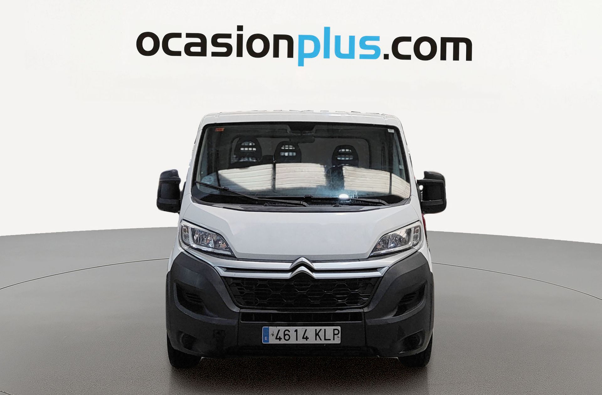 Citroën Jumper BlueHDi 130 35 L3 - foto 9