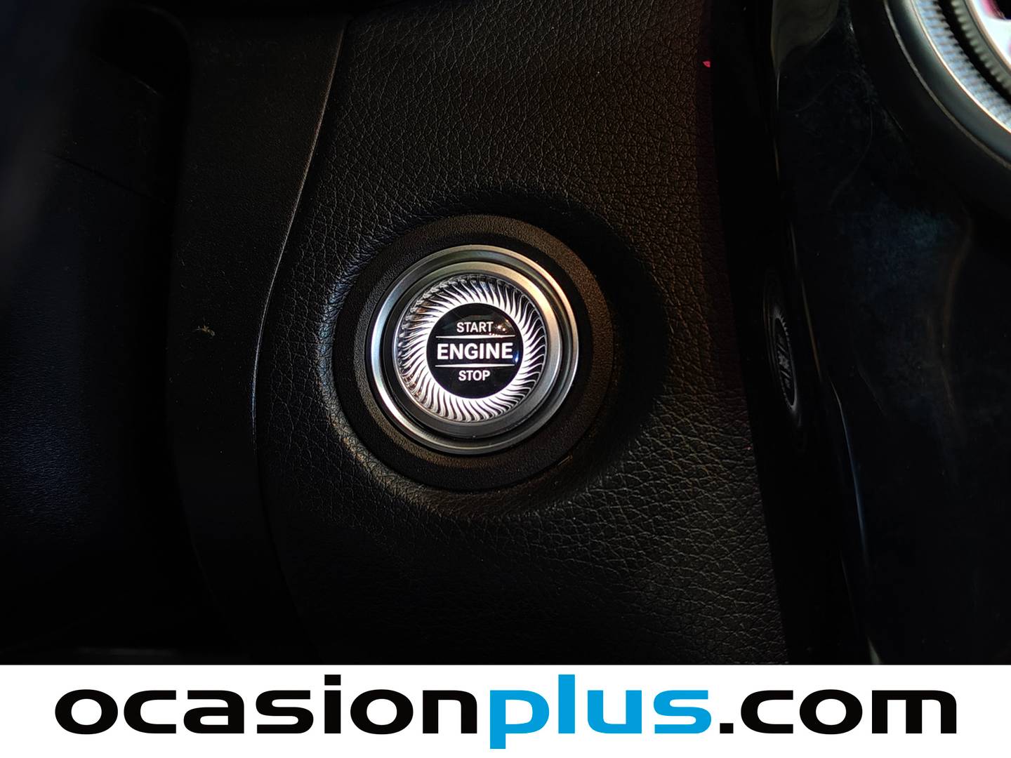 Paquetes del Mercedes Clase GLC Mercedes GLC 220 d 4Matic (194 CV) Pack AMG