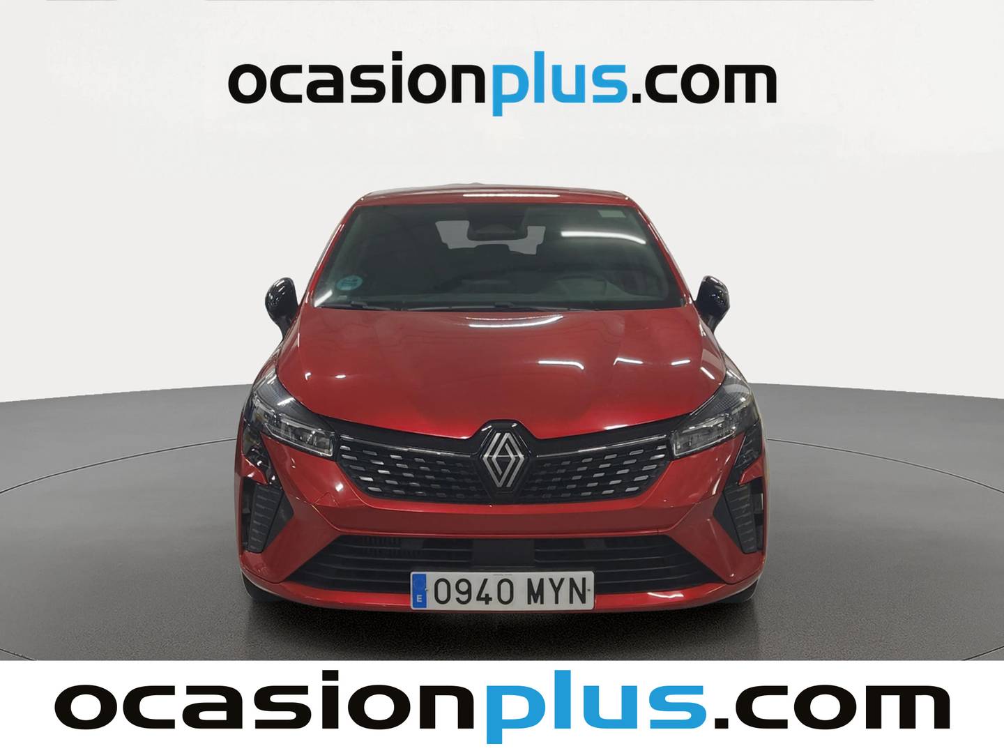 Renault Clio Renault Clio Techno TCe (90 CV) seminuevo