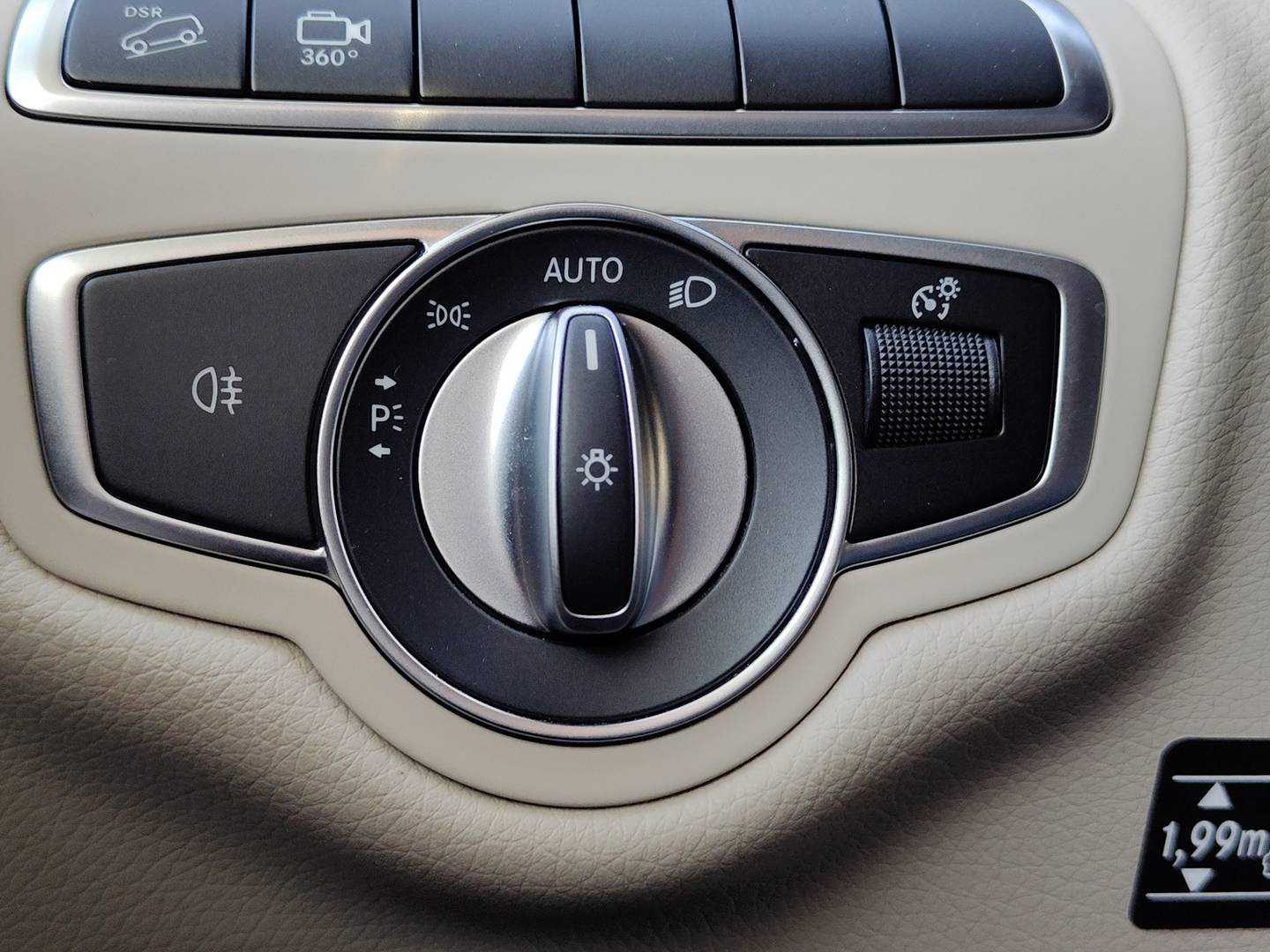 Mercedes Clase V Mercedes Clase V 300 d Marco Polo Horizon Largo 4matic (239 CV) km 0