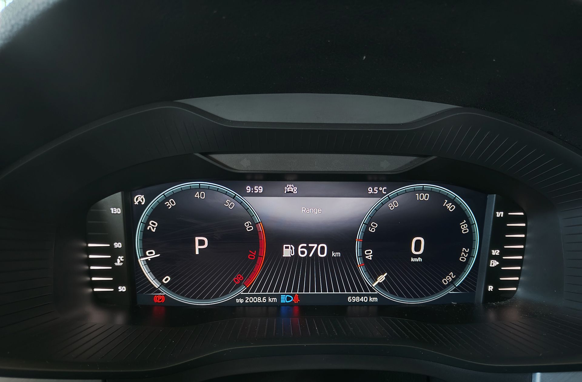 Škoda Kodiaq 1.5 TSI Ambition 4x2 DSG 7 plazas - foto 22