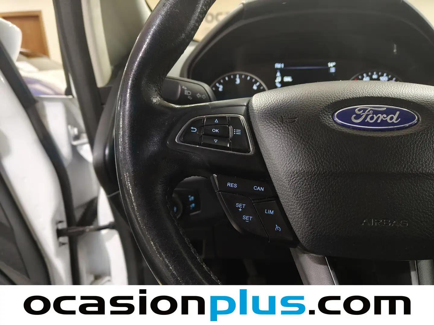 Foto Ford EcoSport Ford EcoSport 1.5 TDCi Trend+ (100 CV)