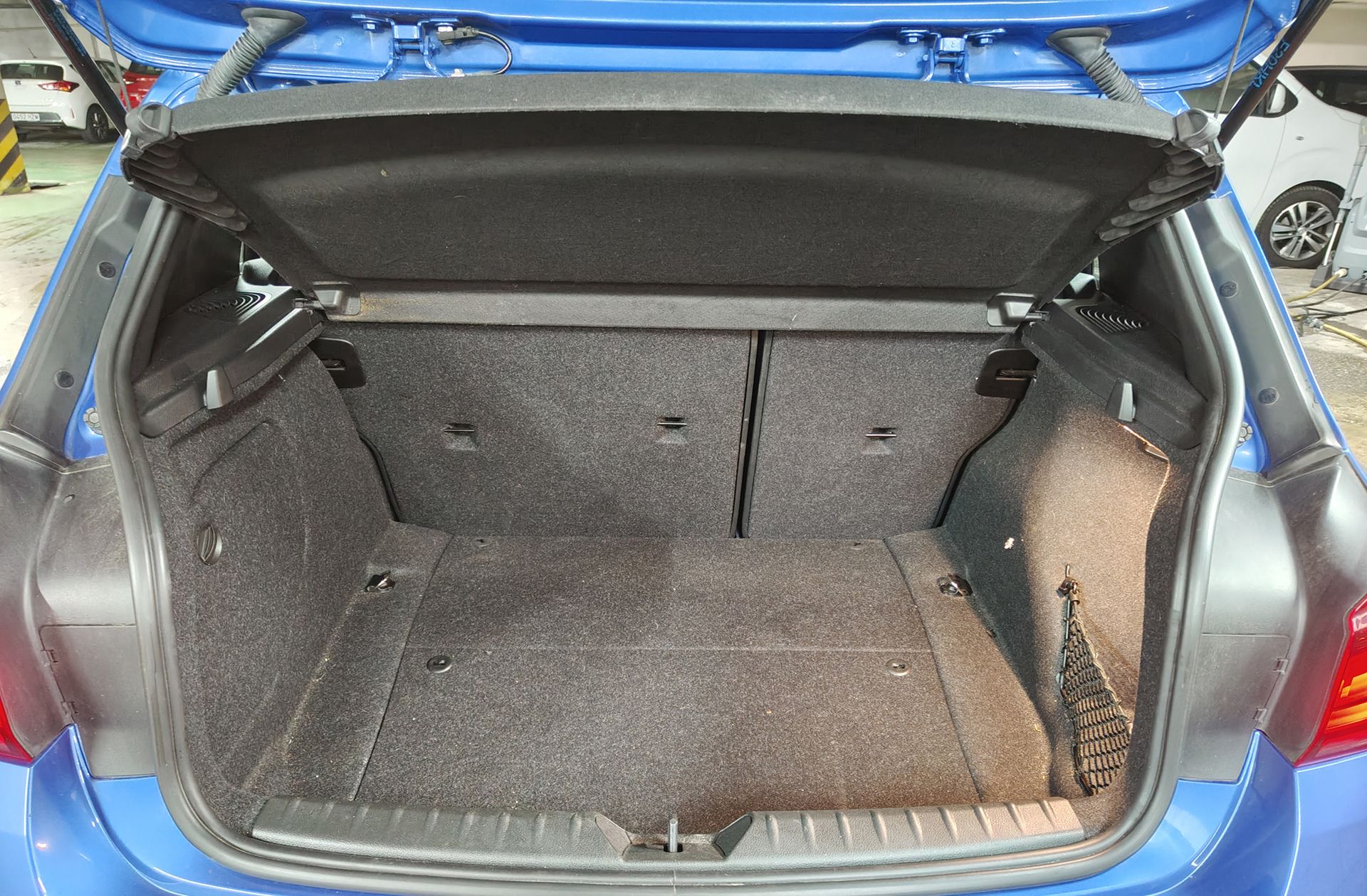 BMW Serie 1 120i Pack M - foto 14