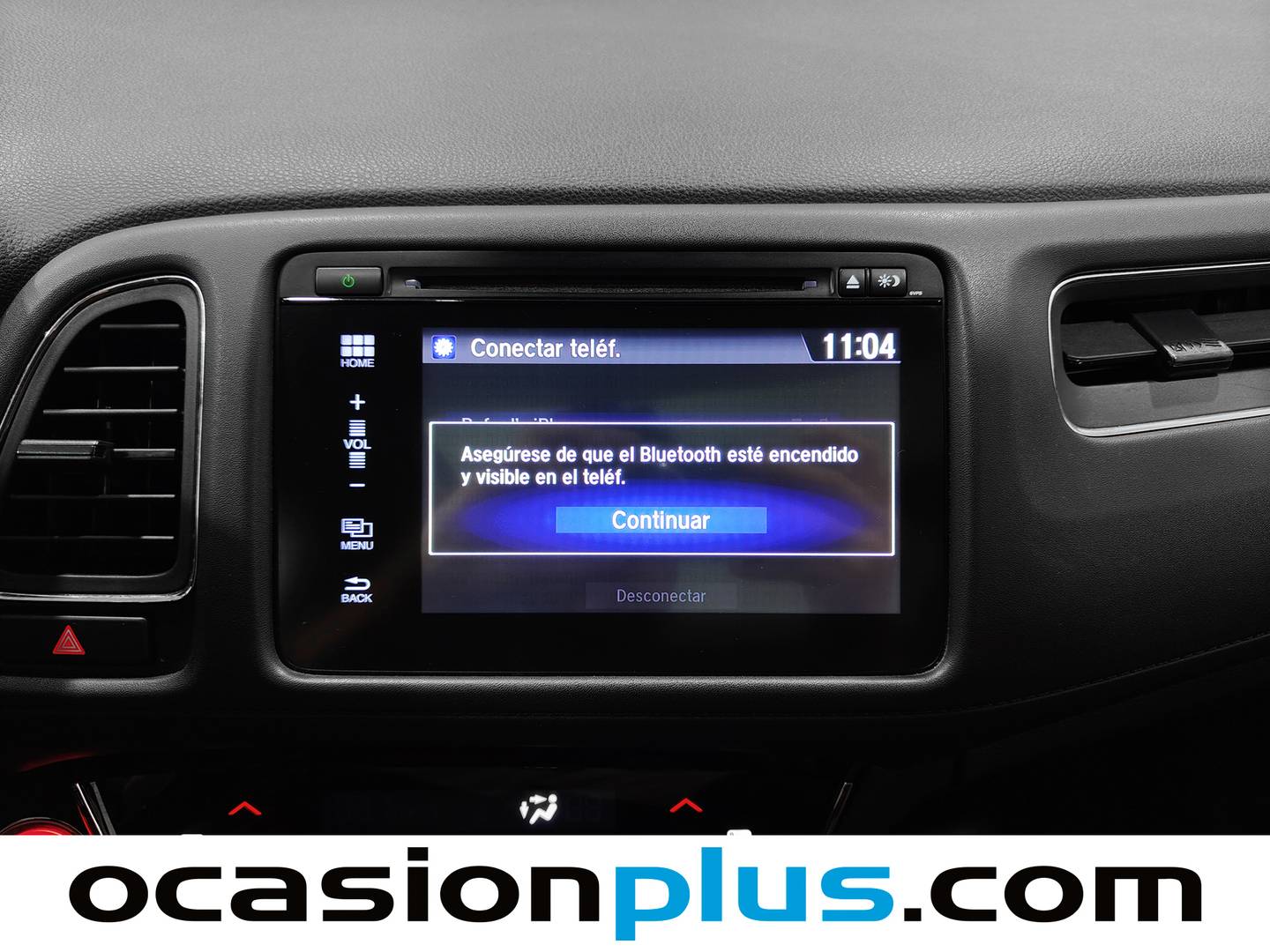 Honda HR-V Honda HR-V 1.5 i-VTEC Executive (130 CV) manual