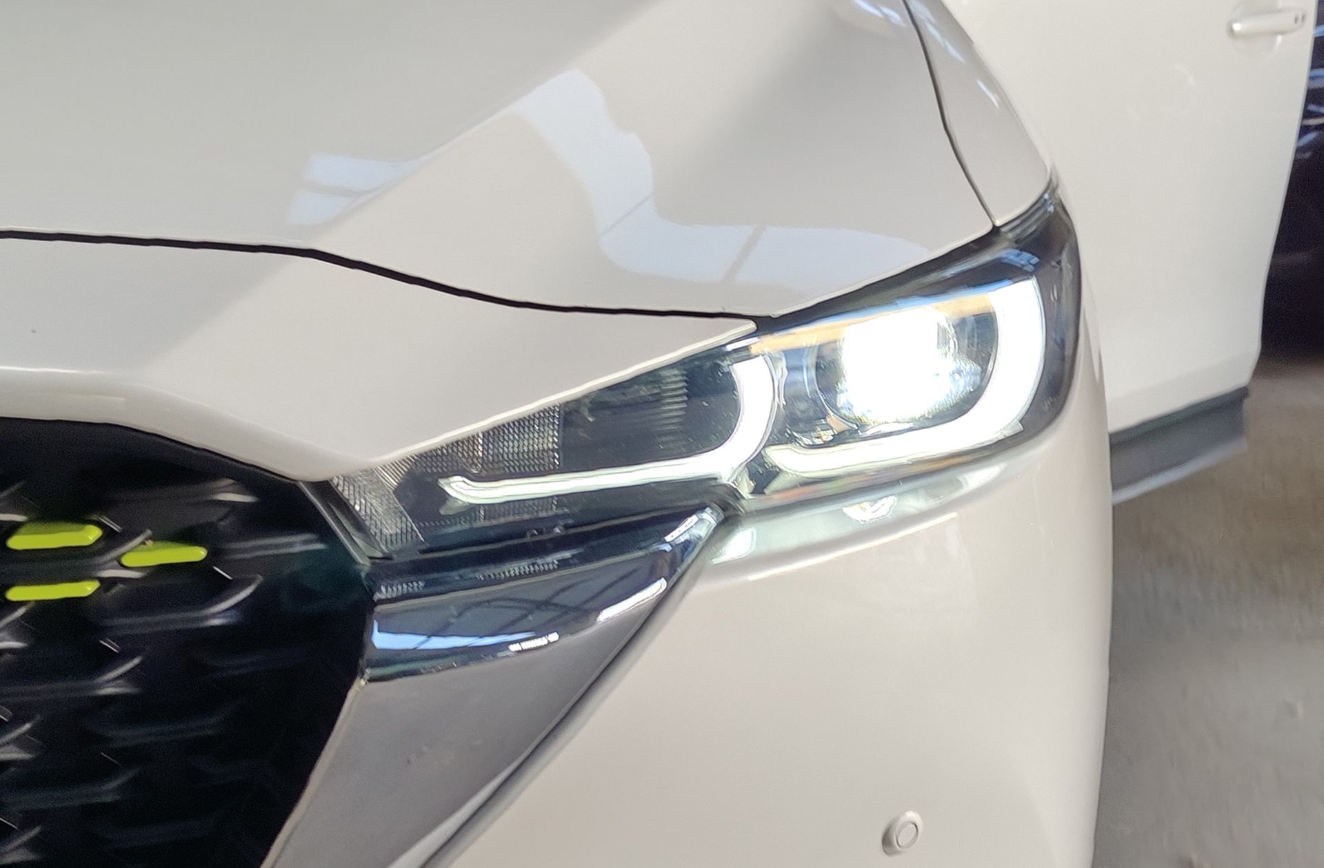 Mazda CX-5 2.2 DE Newground - foto 16