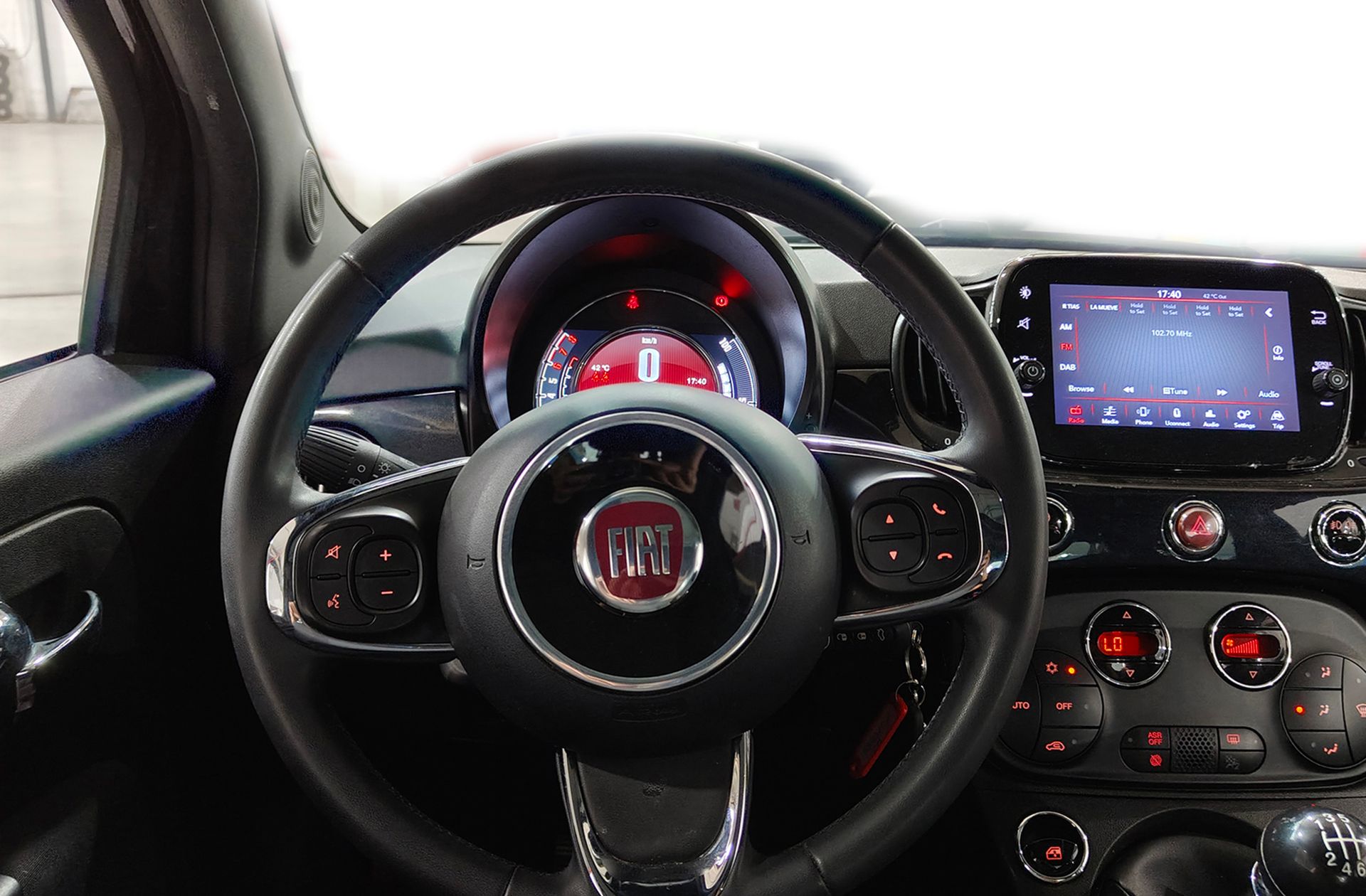 Fiat 500 1.0 Hybrid Dolcevita - foto 19