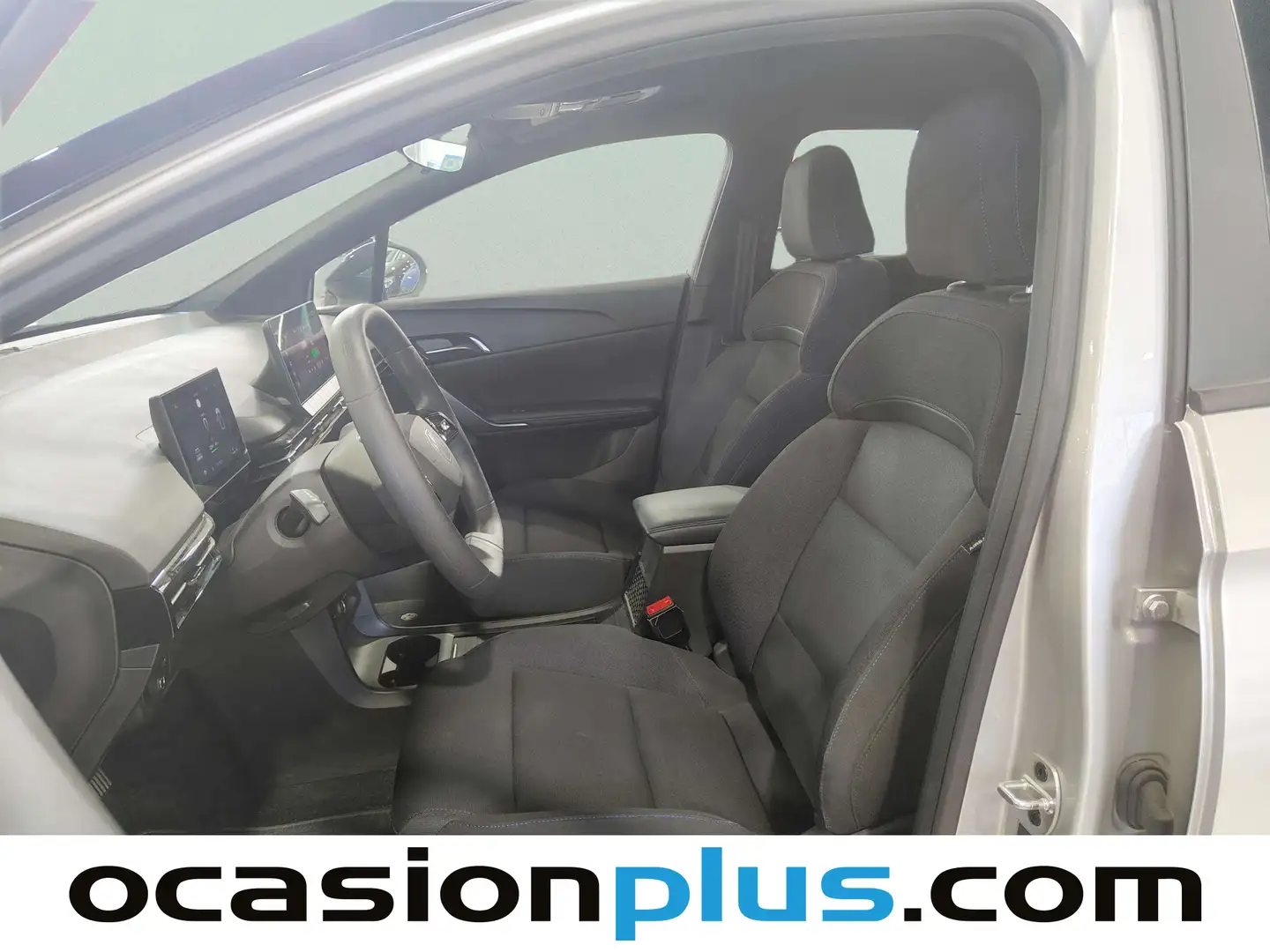 Foto MG MG4 MG MG4 51kWh Standard (170 CV)