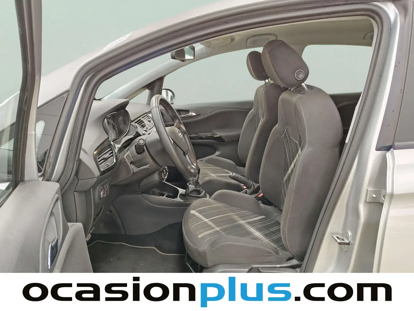 Foto Opel Corsa Opel Corsa 1.4 Design Line (90 CV)