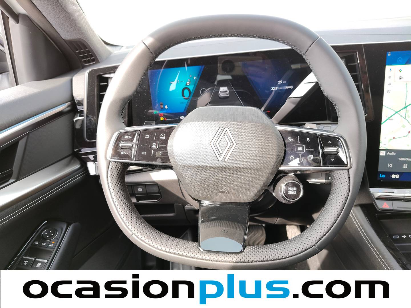 Renault Austral Renault Austral Techno Mild Hybrid Auto (158 CV) 2025