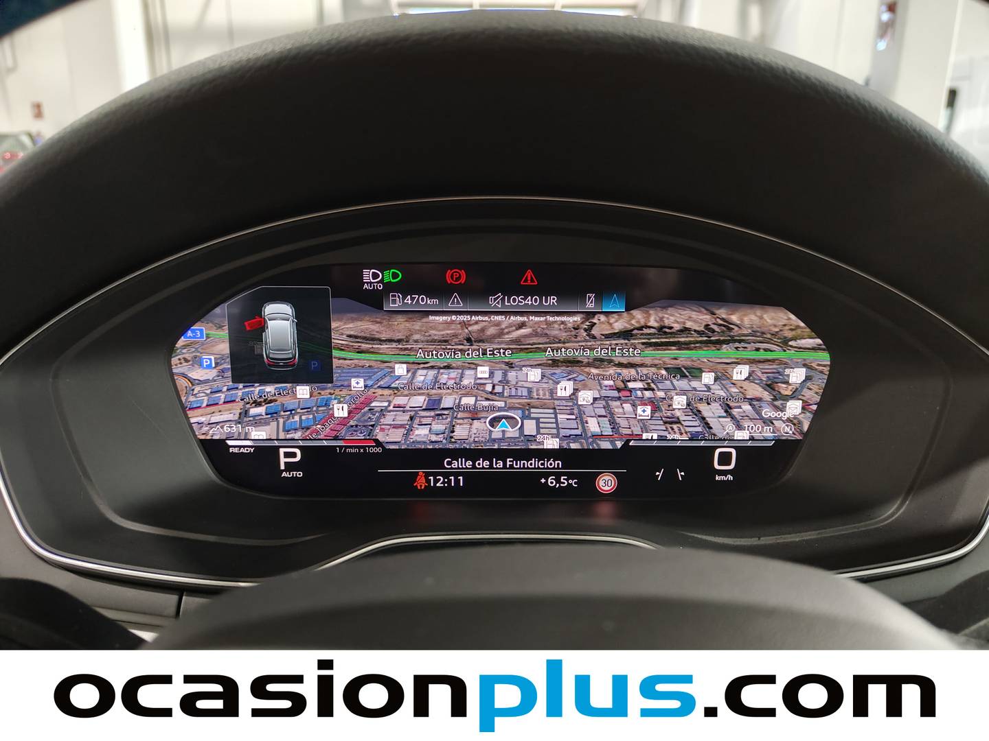 Audi A4 Allroad Quattro Audi A4 Allroad 40 TDI quattro (204 CV) S tronic 204cv