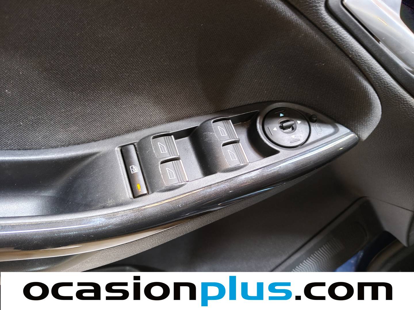 Ford Focus Ford Focus 1.0 Ecoboost S&S Titanium (125 CV) 2017