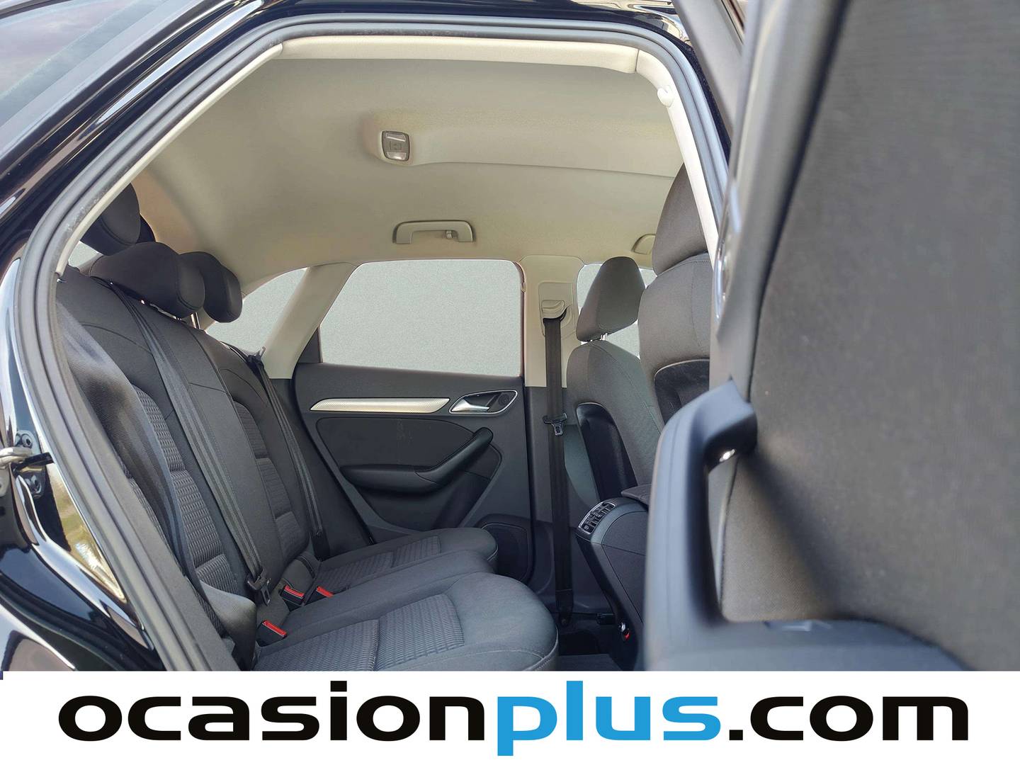 Audi Q3 Audi Q3 edition 1.4 TFSI ultra CoD (150 CV) km 0