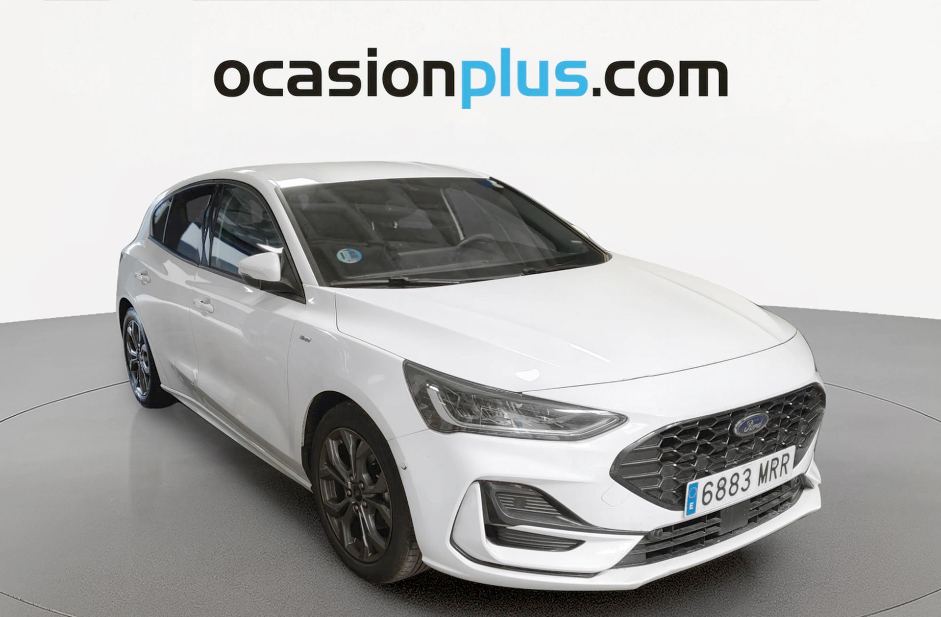 Ford Focus 1.0 EcoBoost MHEV ST-Line - foto 2
