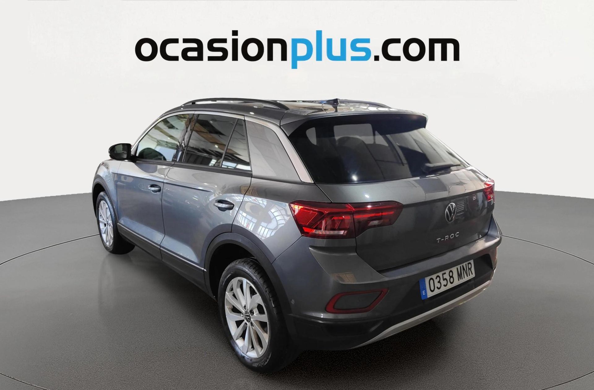 Volkswagen T-Roc Life 1.0 TSI - foto 3