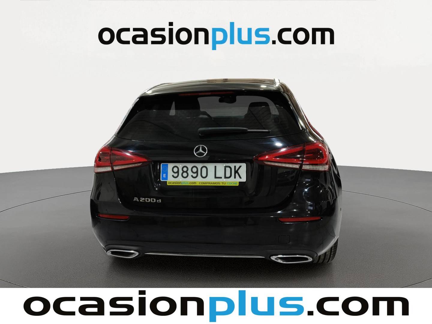 Mercedes Clase A Mercedes Clase A 200 d (150 CV) 150cv