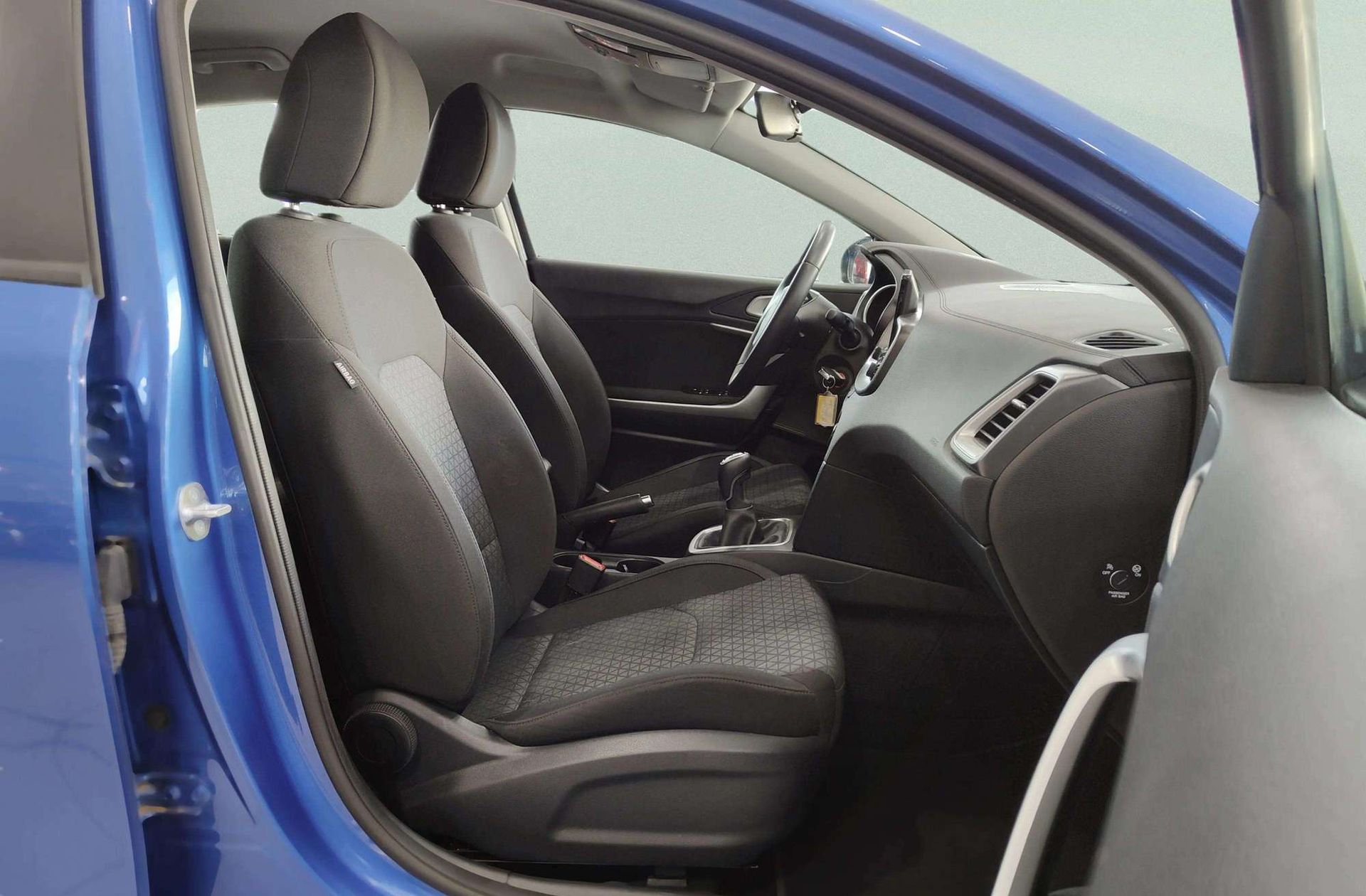 Kia Ceed 1.0 T-GDi Concept - foto 21