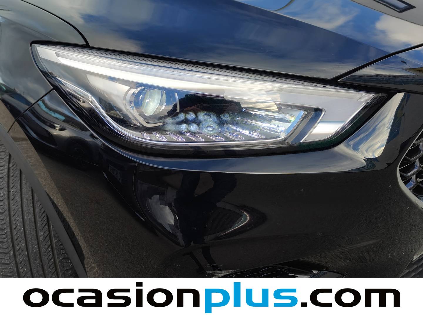 MG ZS MG ZS 1.5 Luxury (106 CV) gasolina