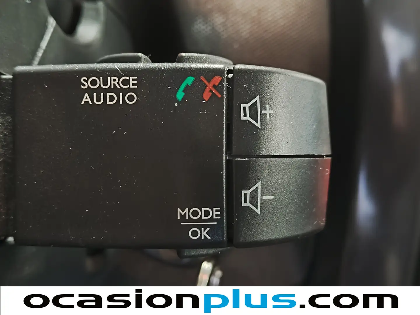 Foto Dacia Duster Dacia Duster Ambiance dCi (109 CV)