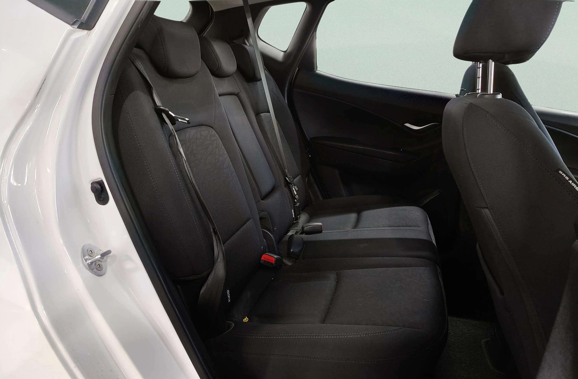 Hyundai ix20 1.6 MPI Tecno - foto 14