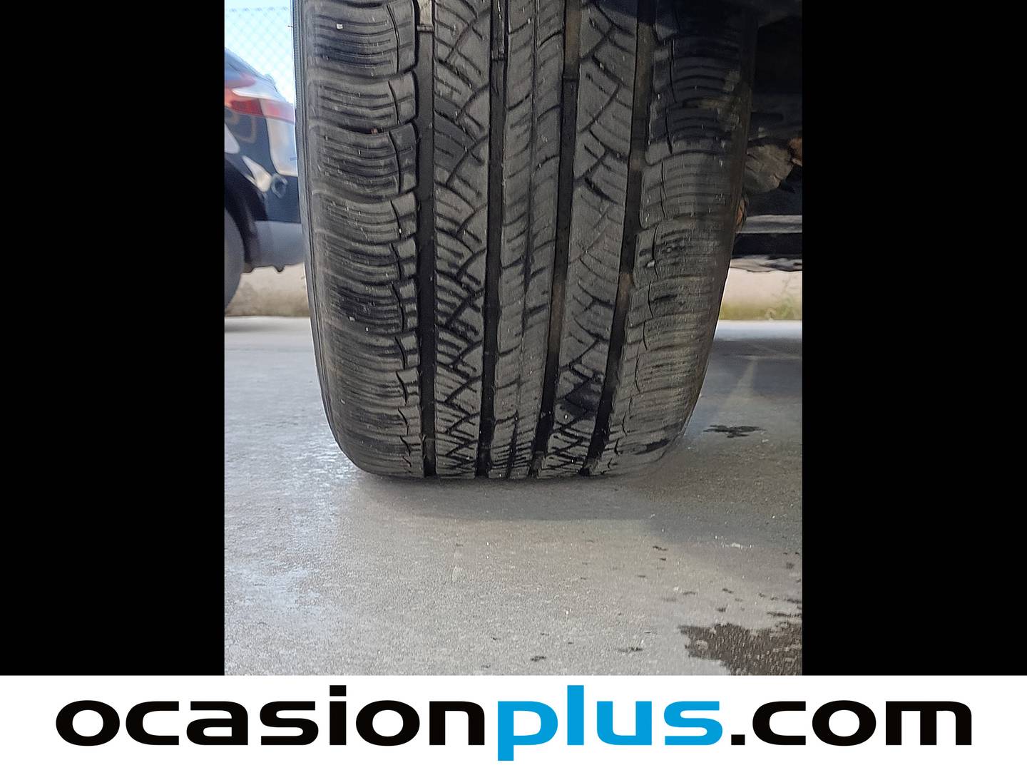 Foto Porsche Cayenne Porsche Cayenne S (385 CV)