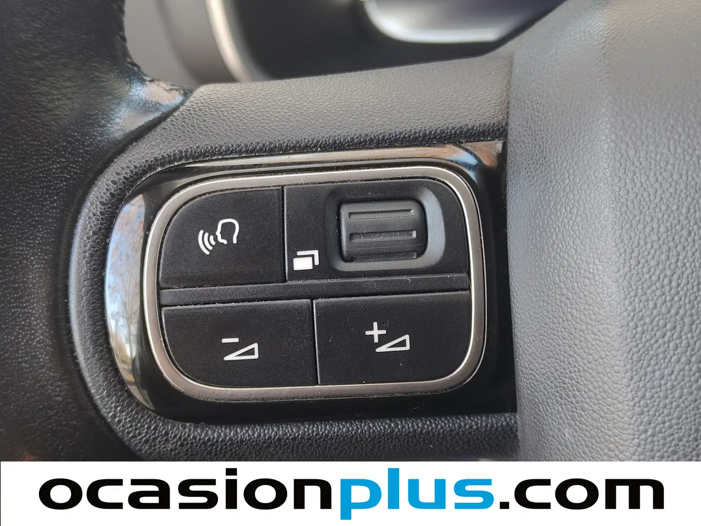 Foto Citroën C5 Aircross Citroen C5 Aircross BlueHdi 130 S&S Feel (131 CV)