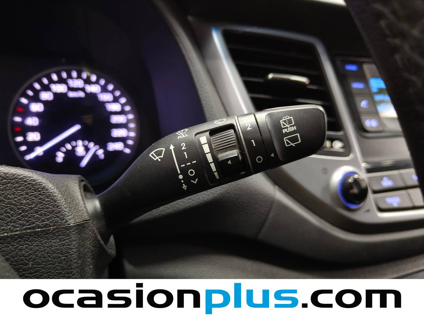 Hyundai Tucson Hyundai Tucson 1.6 GDI BlueDrive Essence 4x2 (131 CV) 131cv