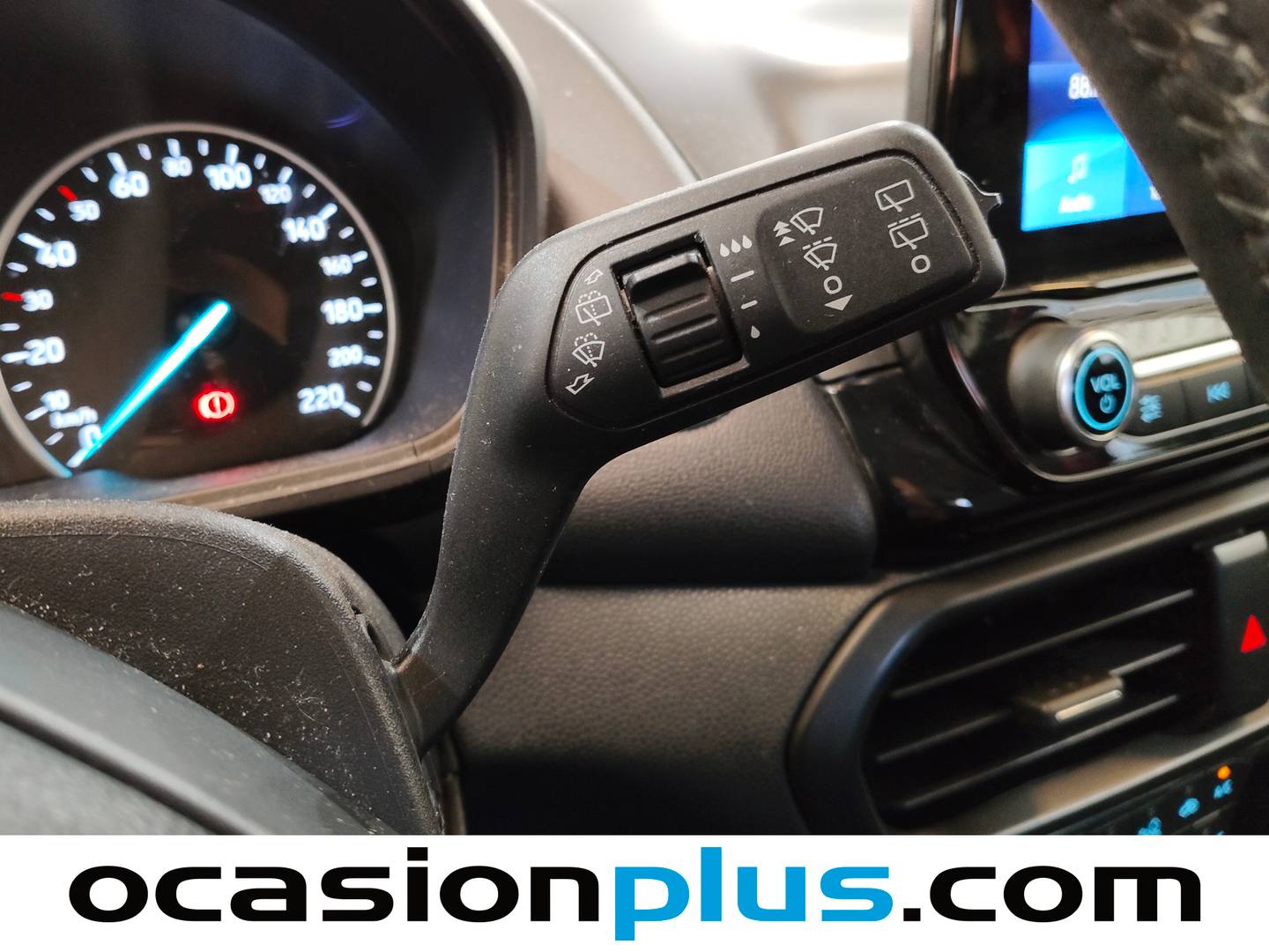 Ford EcoSport Ford EcoSport 1.0T EcoBoost S&S Active (125 CV) al mejor precio