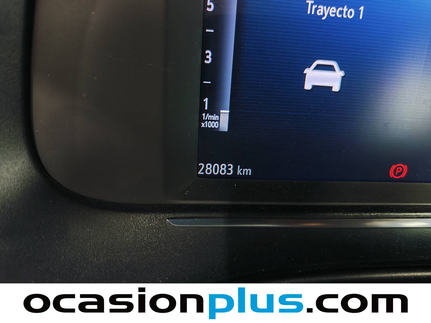 Opel Corsa Opel Corsa 1.2T XHL GS (100 CV) seminuevo