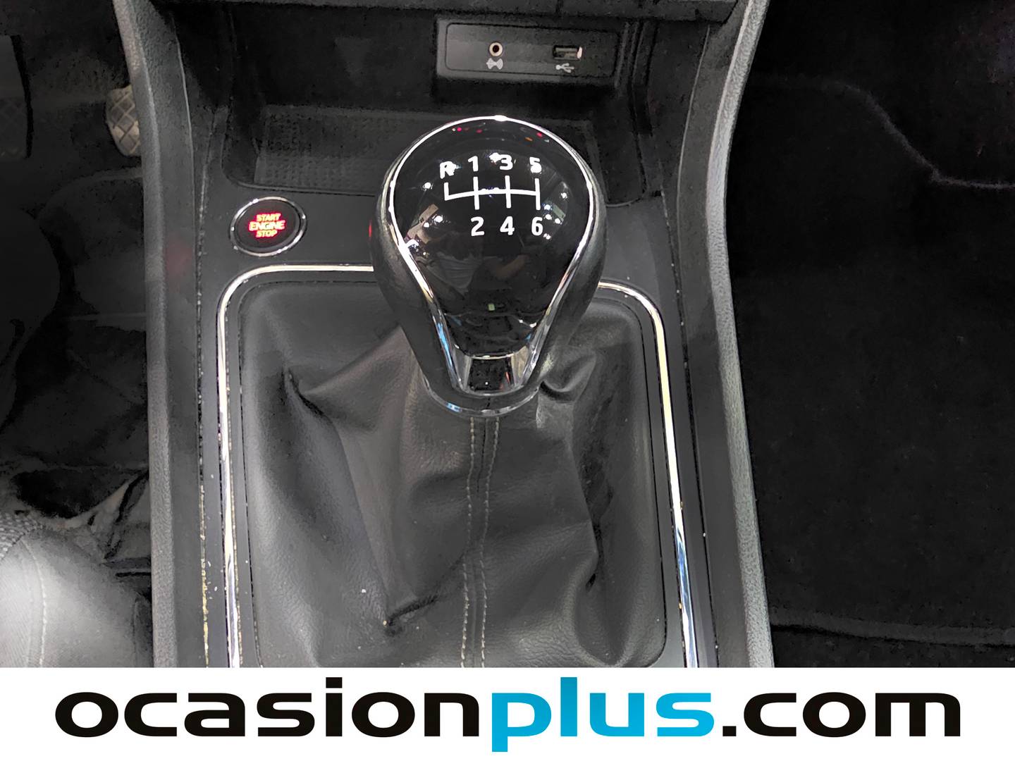 Seat León Seat León ST ST 1.5 TGI GNC S&S Style (130 CV) de segunda mano