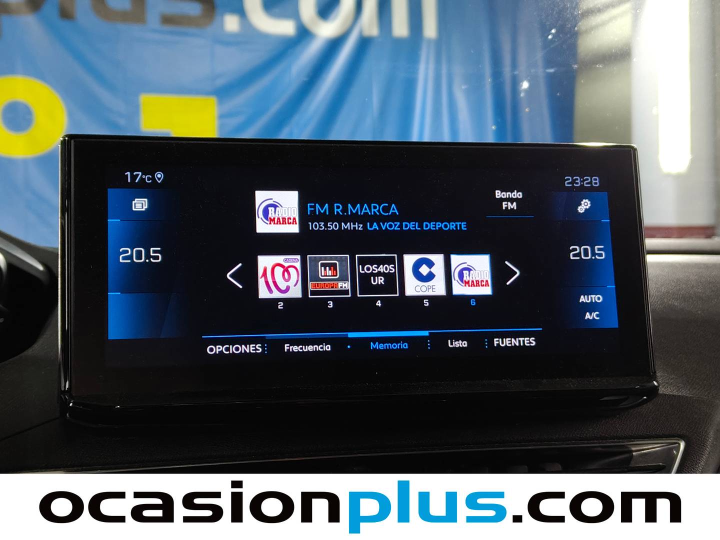 Peugeot 5008 Peugeot 5008 BlueHDi 130 S&S Allure EAT8 (130 CV) 7 Plazas de segunda mano