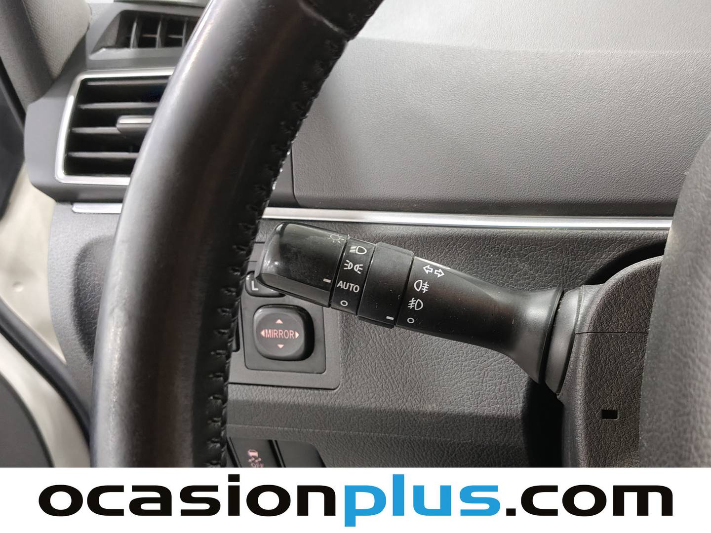 Toyota Verso Toyota Verso 115D Advance (112 CV) de ocasión