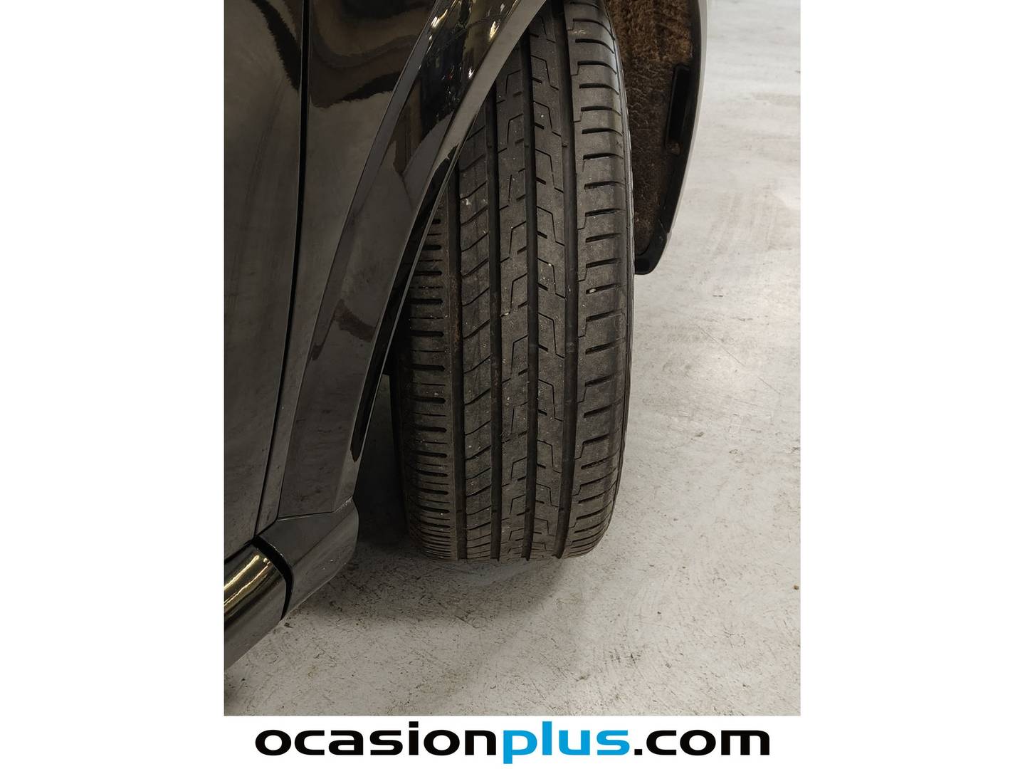 Foto Ford Puma Ford Puma 1.0 EcoBoost MHEV ST-Line (125 CV)