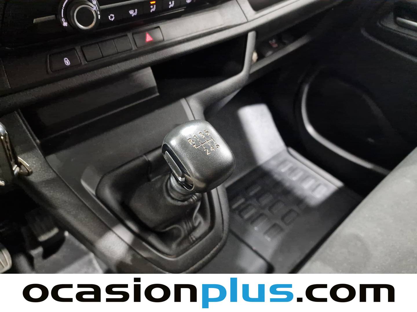 Toyota Proace Verso Toyota Proace Verso 2.0D Shuttle VX L1 (145 CV) 9 Plazas de segunda mano