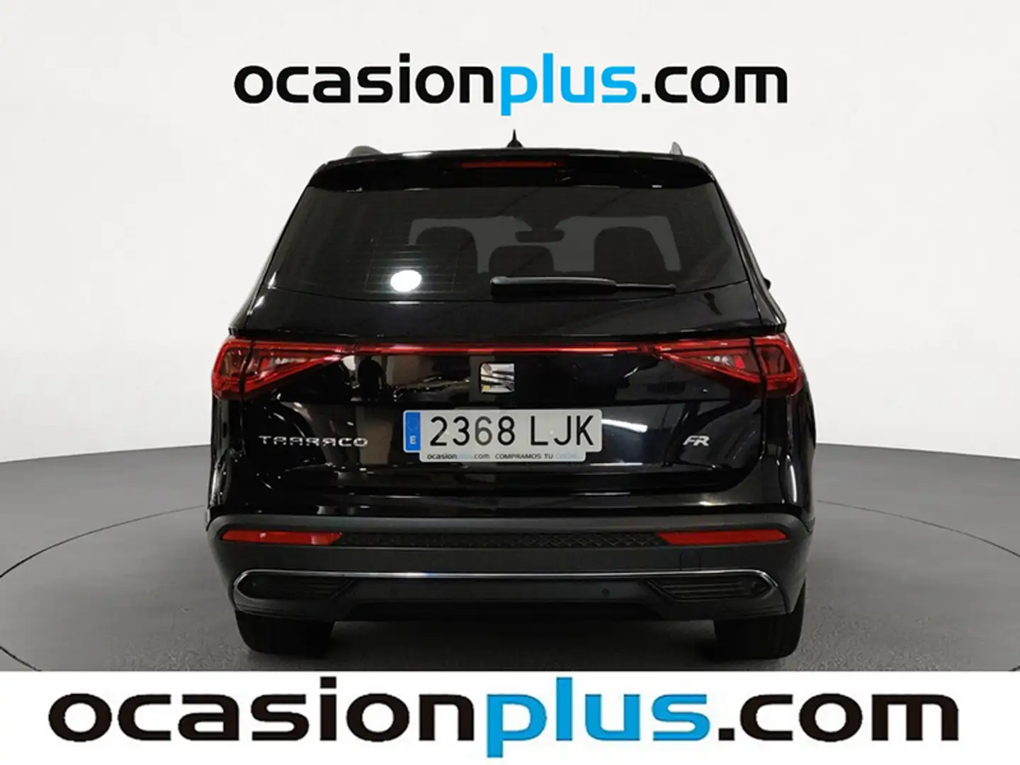 Foto Seat Tarraco SEAT Tarraco 1.5 TSI S&S Style Plus (150 CV)