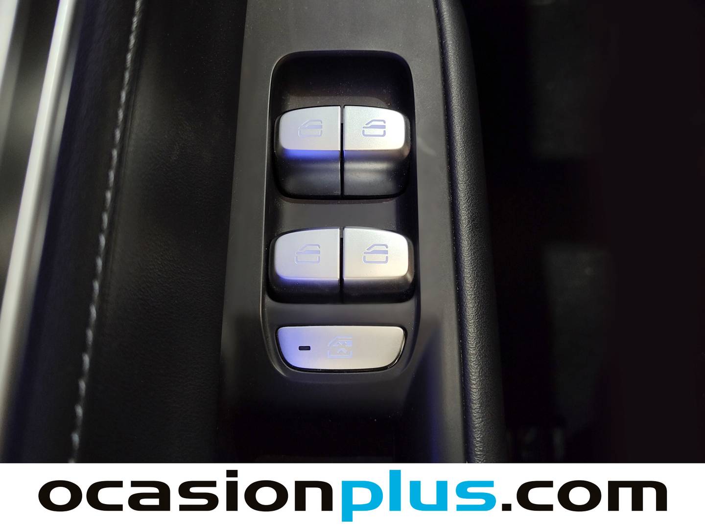EBRO S800 EBRO S800 1.6 TGDI Premium DCT (147 CV) 7 Plazas al mejor precio