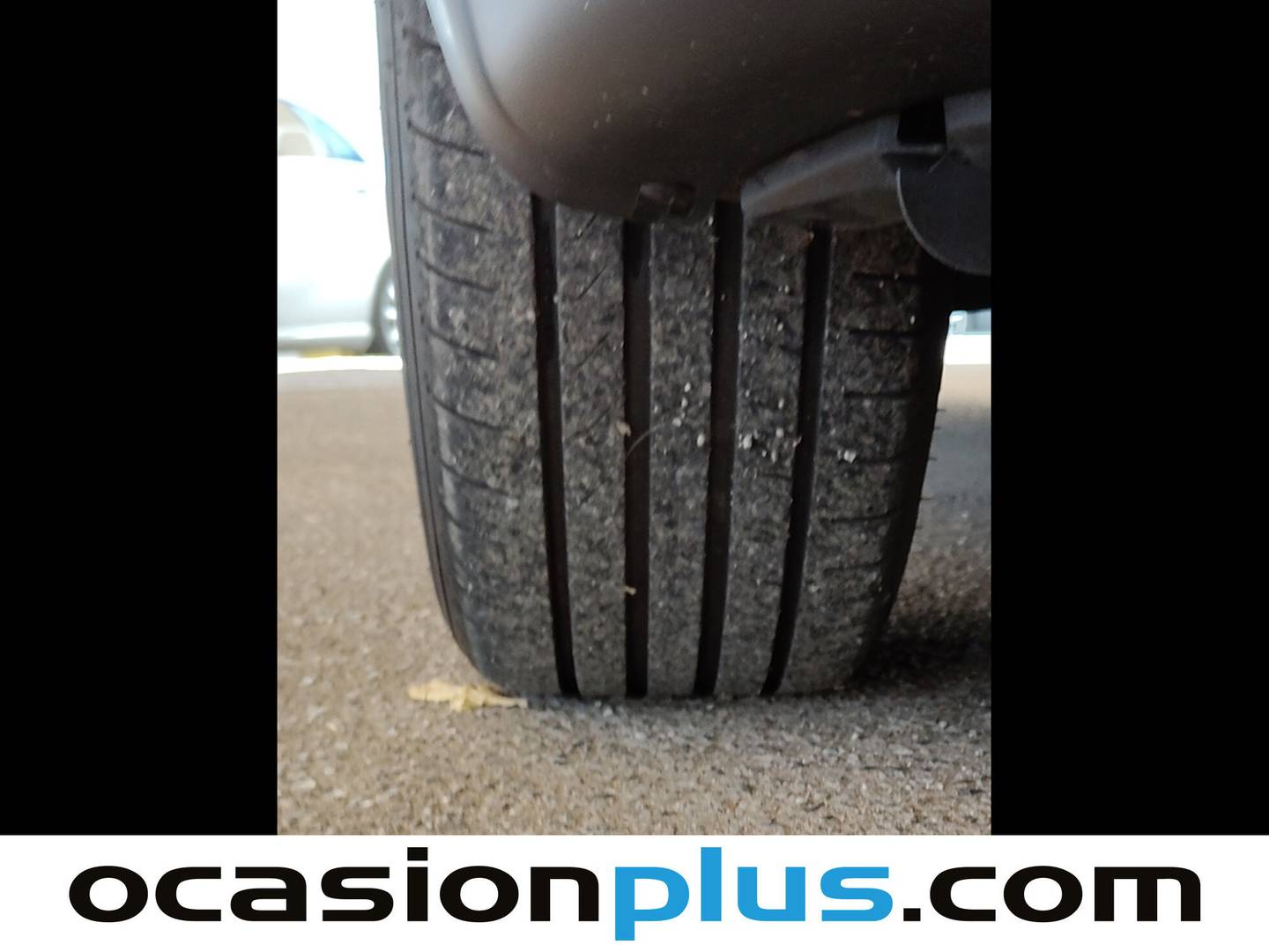 Foto Peugeot Rifter Peugeot Rifter BlueHDi 100 Active Pack Standard (100 CV)