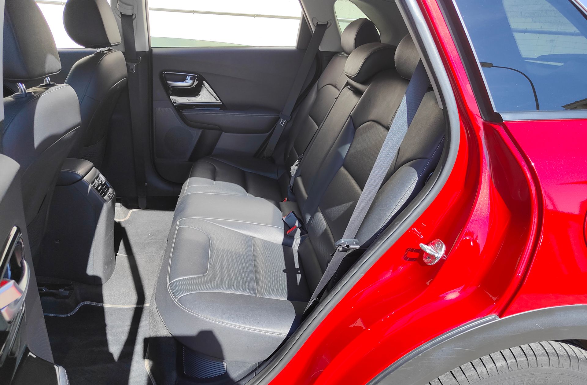 Kia Niro 1.6 GDi PHEV Híbrido Emotion - foto 13
