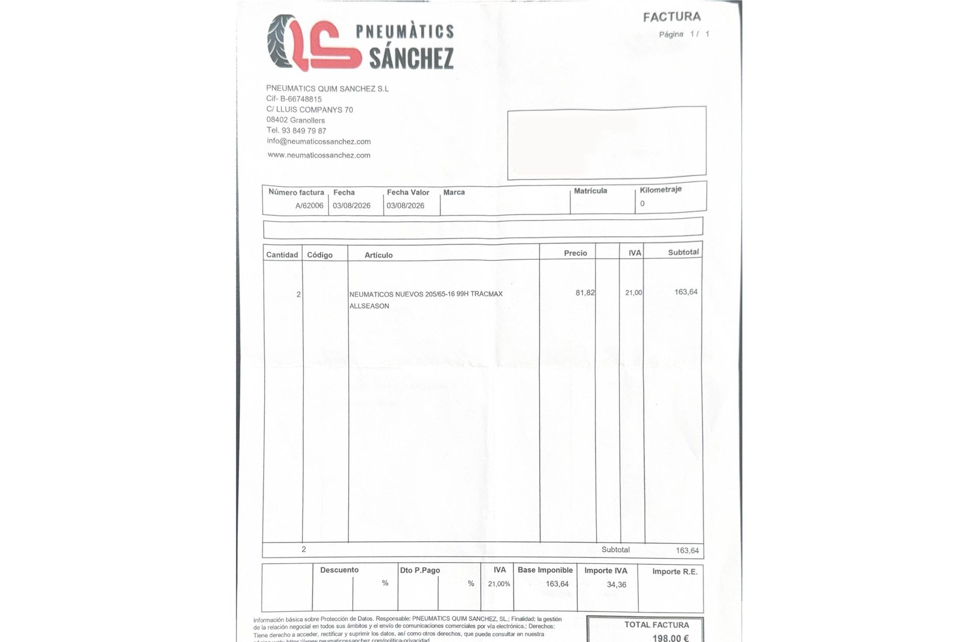 Ford Tourneo Courier 1.0 EcoBoost Titanium - foto 18