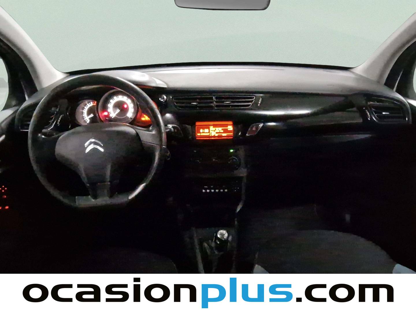 Foto Citroën C3 Citroen C3 VTi 68 Tonic (68 CV)