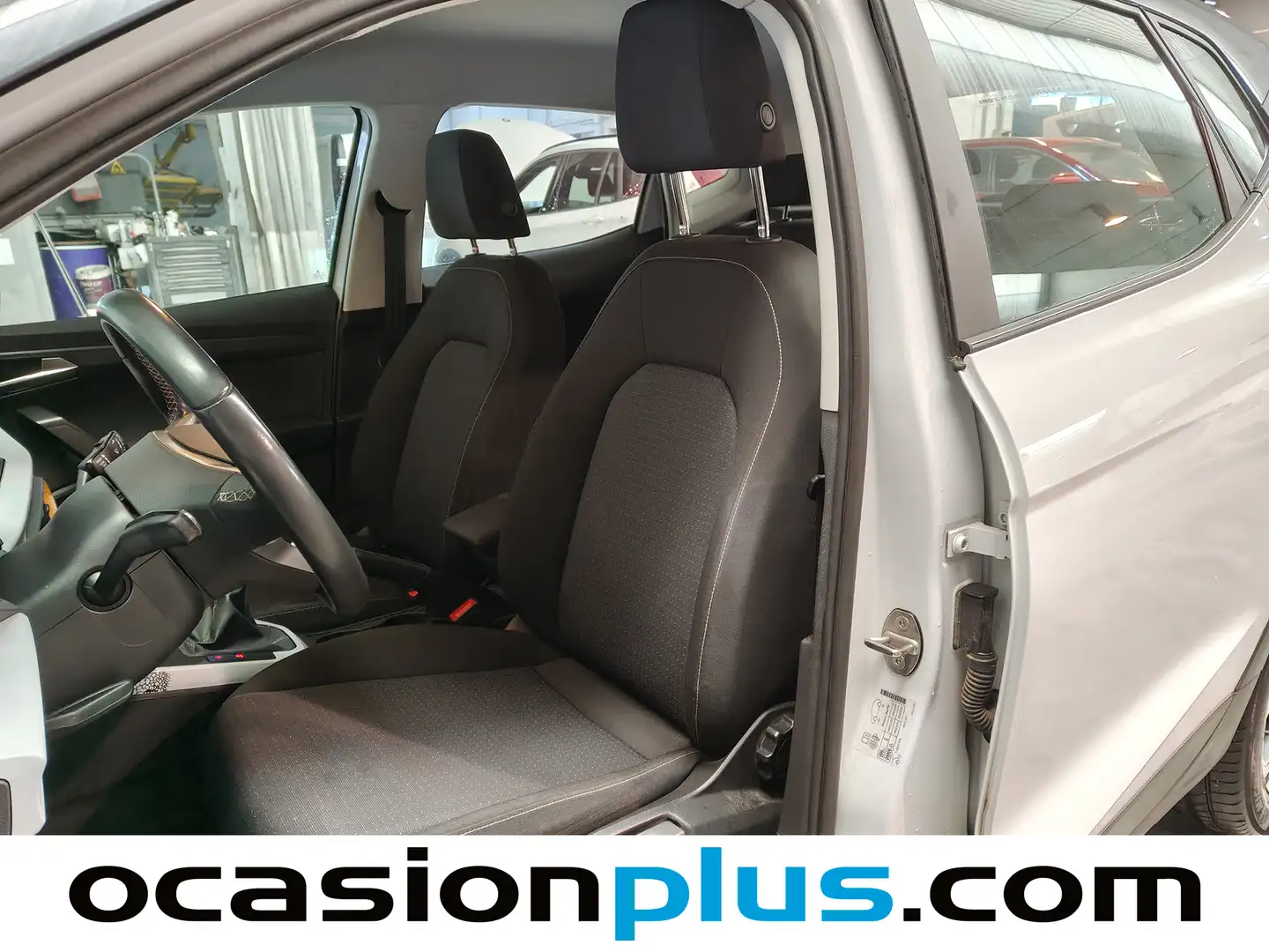 Foto Seat Arona SEAT Arona 1.0 TSI Style XL (110 CV)
