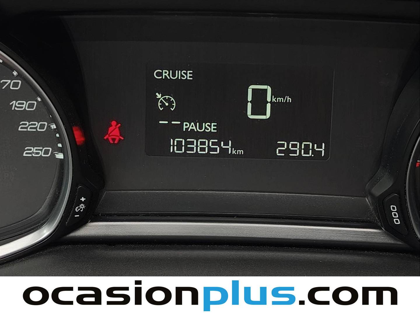 Peugeot 308 Peugeot 308 SW SW PureTech 130 S&S Style (130 CV) seminuevo