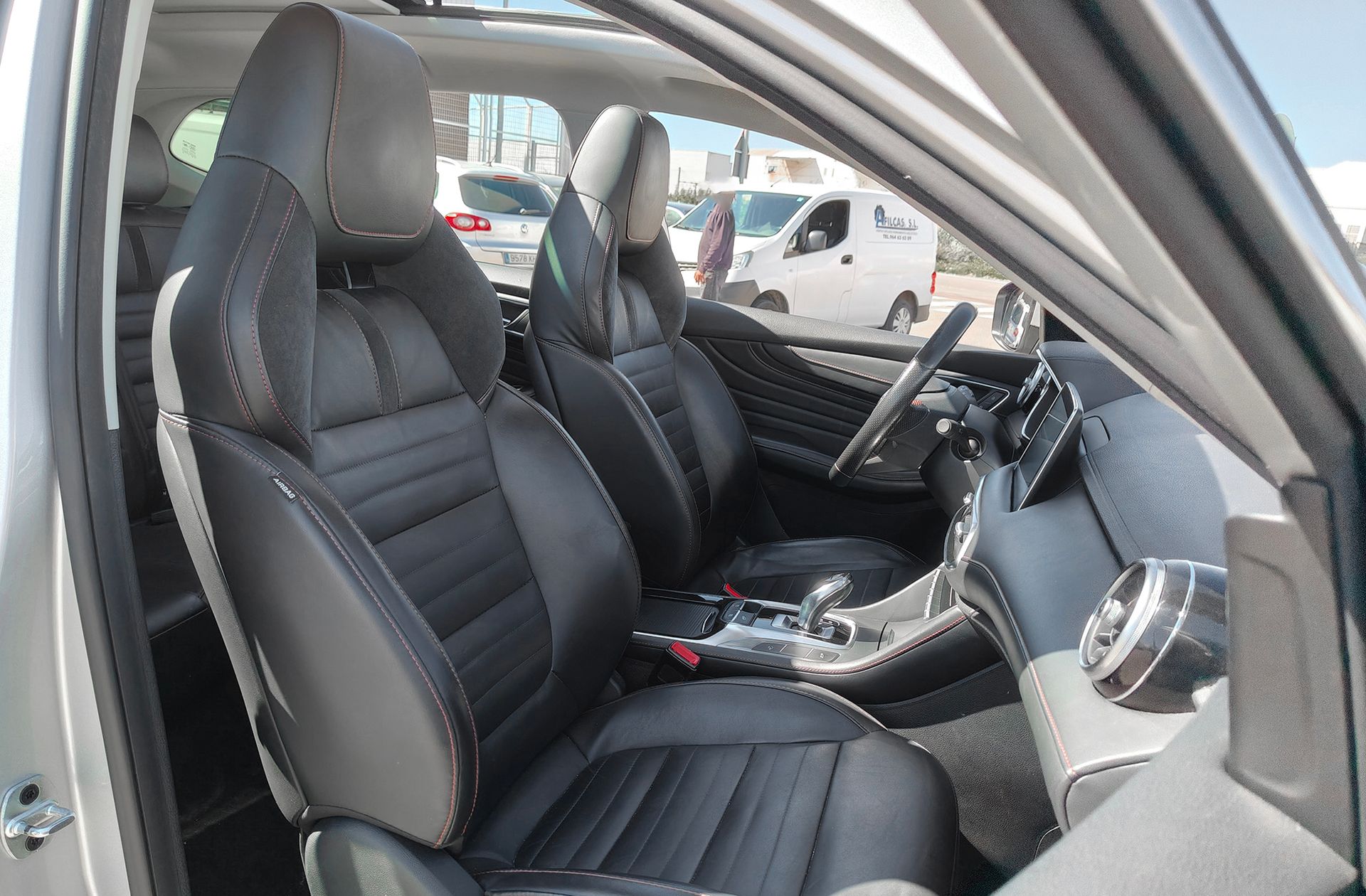 MG eHS 1.5T-GDI PHEV Luxury - foto 20