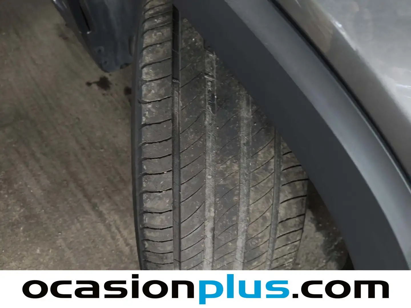 Foto Mercedes GLB Mercedes-Benz GLB 220 D 4MATIC  (190 CV)