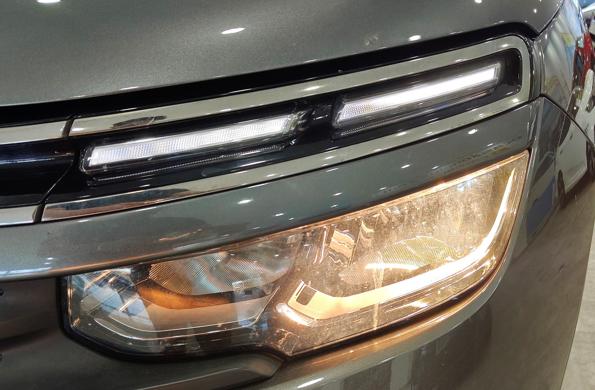 Citroën C5 Aircross PureTech 130 Feel - foto 15